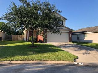 19418 Cholla View Ln, Cypress, TX 77433