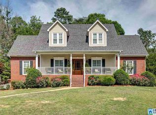 109 Post Cir, Trussville, AL 35173