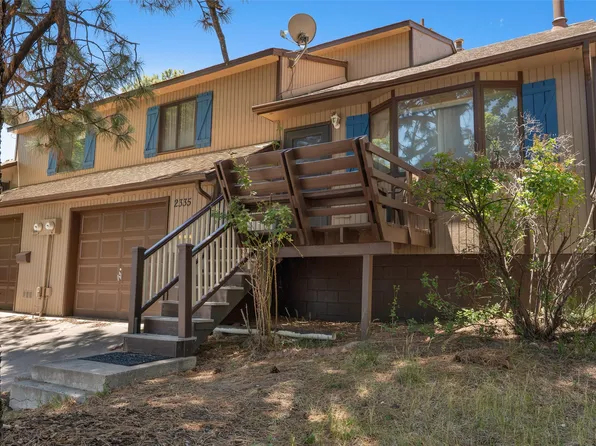 2335 North Rd #B, Los Alamos, NM 87544