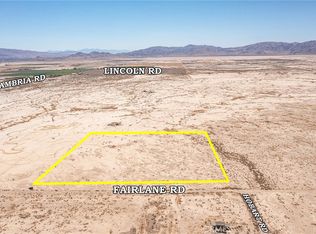 4521132 Fairlane Rd, Lucerne Valley, CA 92356