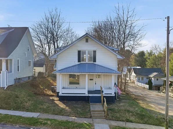 431 N 12th St, Cambridge, OH 43725