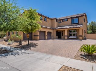 193 W Vuelta La Penca, Sahuarita, AZ 85629