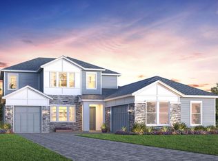 Mayport Plan, Newbrook - River Birch Collection, Saint Augustine, FL 32092