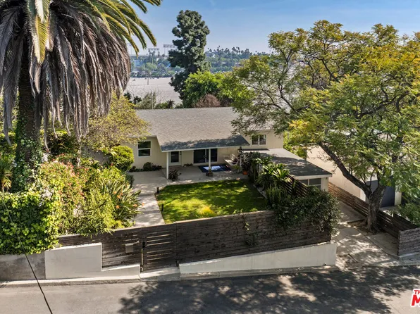 1512 N Boylston St, Los Angeles, CA 90012