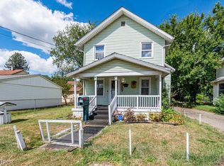 2211 17th St NE, Canton, OH