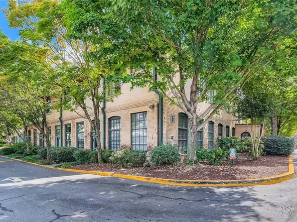 170 Boulevard 101, Atlanta, GA