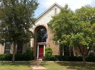 4501 Sanderosa Ln, Richardson, TX 75082