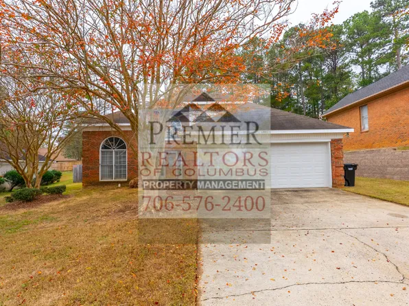 6509 Billings Lake Dr, Columbus, GA 31909