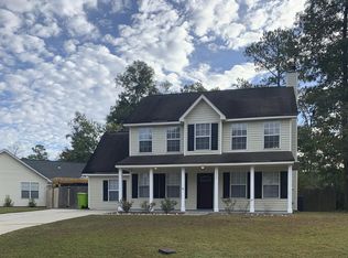 313 Angus Dr, Columbia, SC 29223