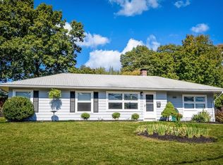 8 Fairfield Ter, Framingham, MA 01701