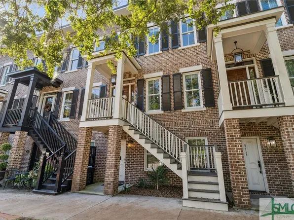 513 E Liberty Street, Savannah, GA 31401