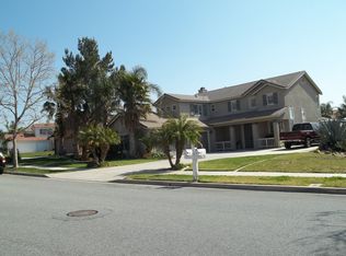 5365 Ridgeline Pl, Rancho Cucamonga, CA 91739