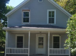 406 Ruby St, Iron River, MI 49935