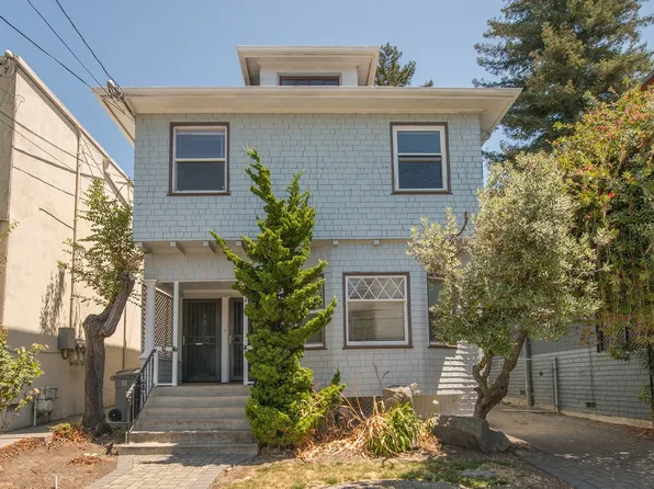 1425 Walnut Street, 1425 Walnut St, Berkeley, CA 94709