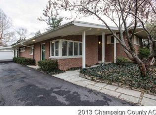 1202 Waverly Dr, Champaign, IL 61821