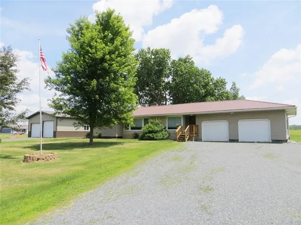 531 Paul Avenue, Owen, WI 54460