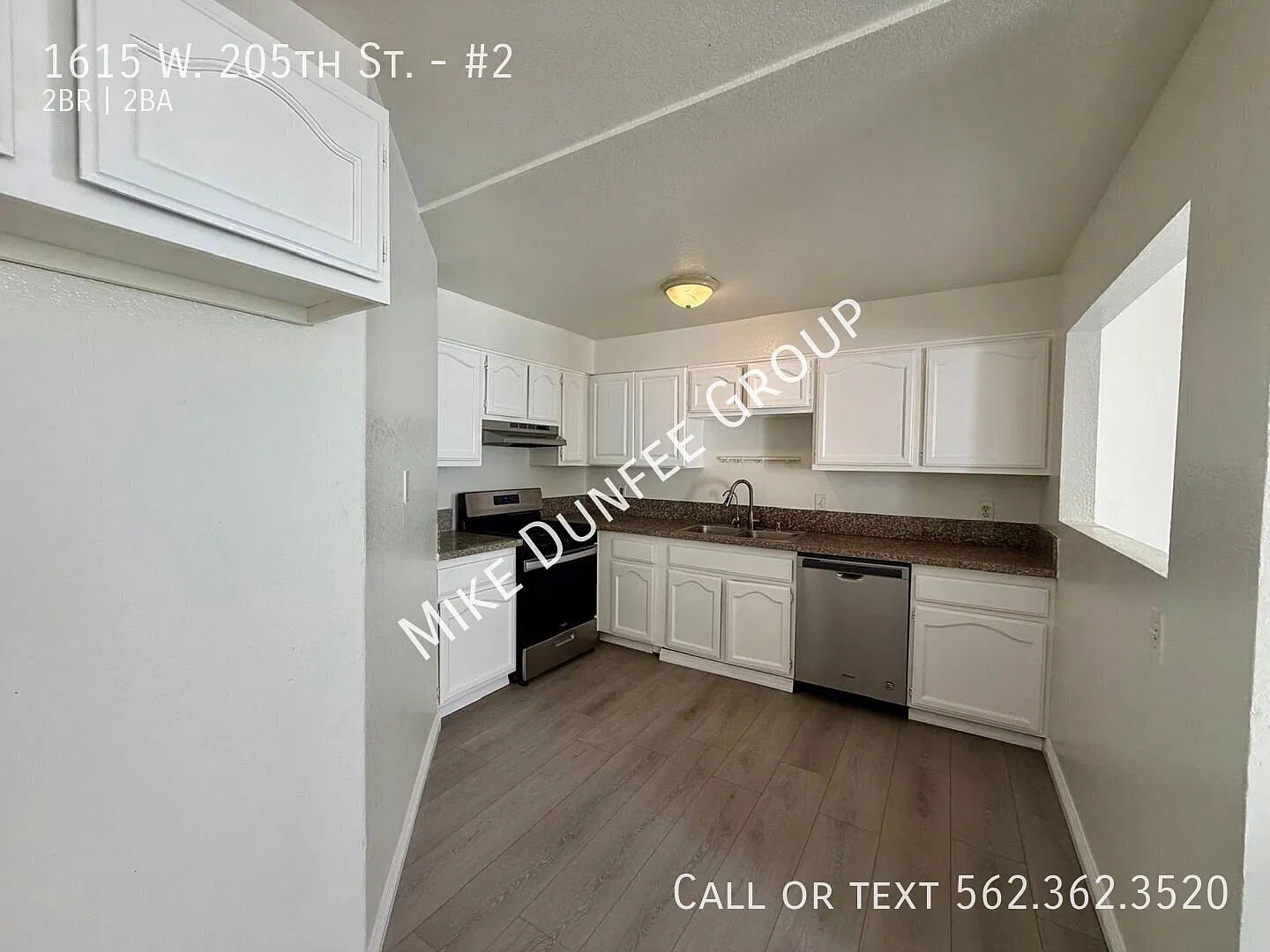 Harbor Gateway South Two-Bedroom Move-In Ready — Photo 3