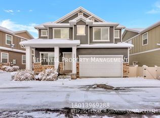 13073 S Shady Elm Ct, Herriman, UT 84096
