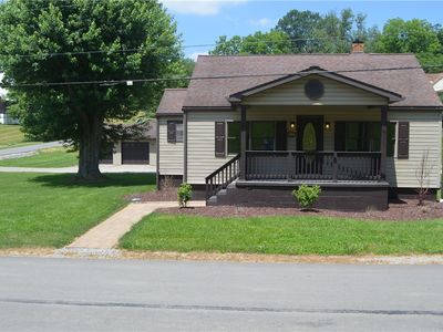 344 Lenity School Rd, Belle Vernon, PA, 15012