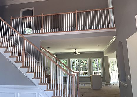 4th image of 17927 Durrango Ct