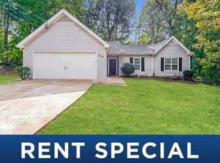 205 Melton Way, Covington, GA 30016