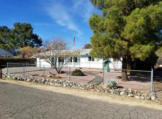4364 E Rebel Cir, Cottonwood, AZ 86326