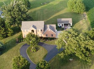 5515 Taylor Blair Rd, London, OH 43140