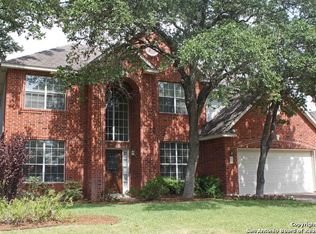 58 Spring Lake Dr, San Antonio, TX 78248