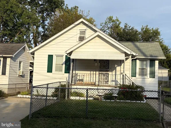 508 Capitol Heights Blvd, Capitol Heights, MD 20743