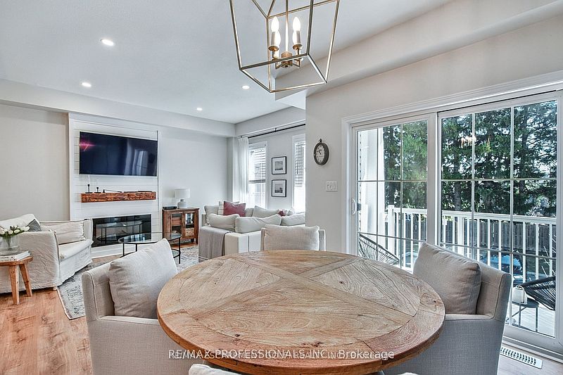 Hamilton Townhouse for rent - 3 Bedrooms — photo 16