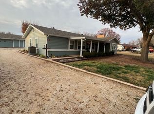 626 Tomahawk Trl, Tuscola, TX 79562