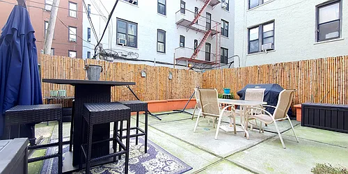 Rented by Brick&Mortar