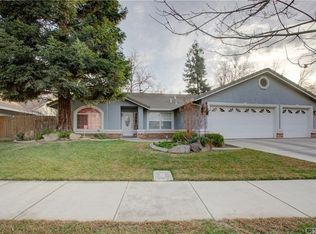 1248 El Portal Dr, Merced, CA 95340