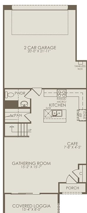 2nd image of 1176 Sandara Ln
