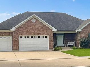 431 Patricia Ln, Hampshire, IL 60140