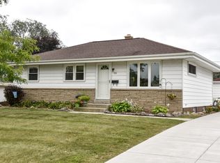 309 Beech St, Grafton, WI 53024