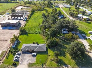 Gerstner Memorial Blvd, Lake Charles, LA 70607