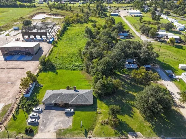 Gerstner Memorial Blvd, Lake Charles, LA 70607