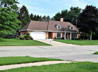 189 Westridge Ave, Burlington, WI 53105