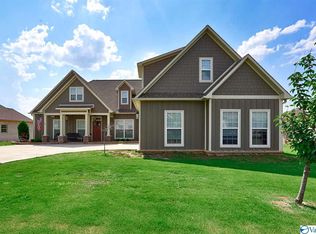 17473 Spring View Dr, Athens, AL 35611