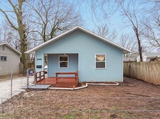 3040 W Elm St, Springfield, MO 65802