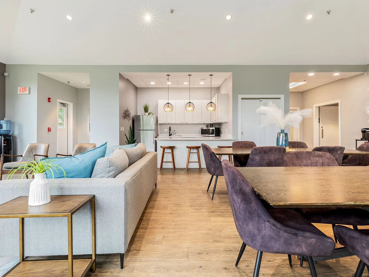 Eagle Creek Apartments — Photo 4