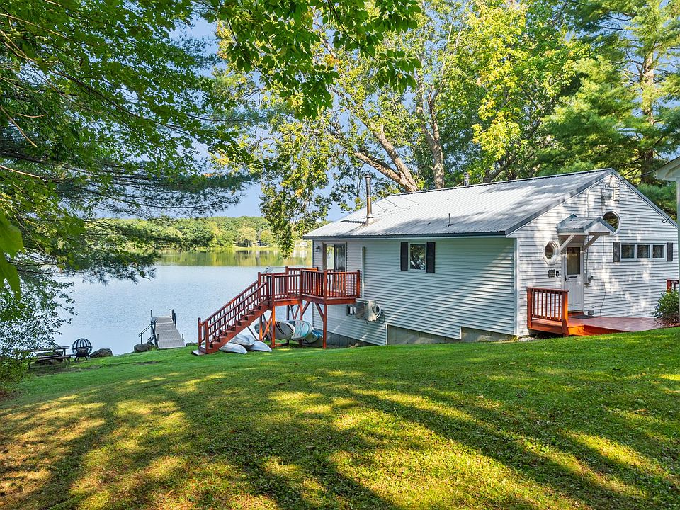 35 Horseshoe Way, West Gardiner, ME 04345 Zillow