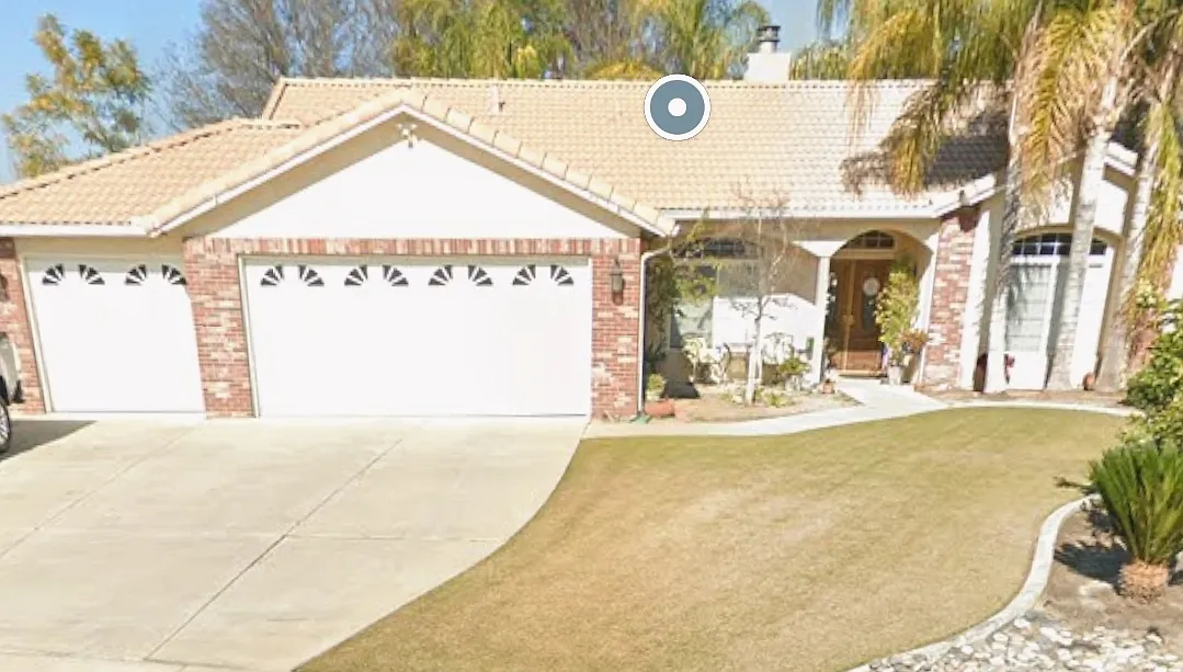 4816 Old Port Ct — Photo 1