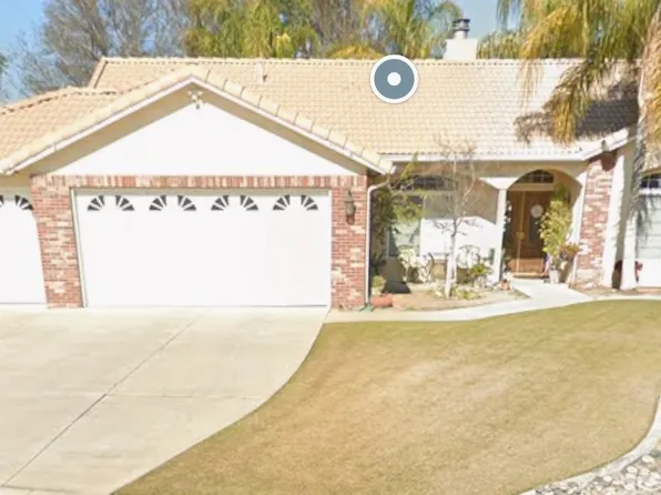 4816 Old Port Ct, Bakersfield, CA 93312