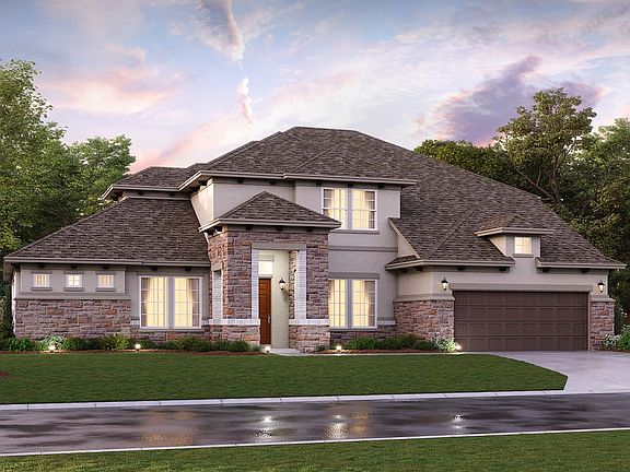 Ventura Elevation B