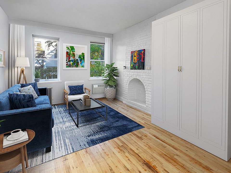 1st image of 335 W 21st St APT 1RE