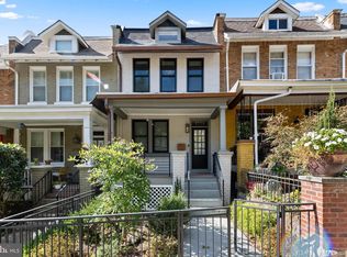 3728 9th St NW, Washington, DC 20010