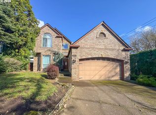 16111 SE Bybee Ct, Portland, OR 97236