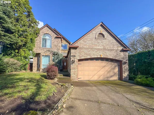 16111 SE Bybee Ct, Portland, OR 97236